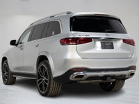 This beautiful 2020 Mercedes-Benz GLS 580 AMG is a Canadian vehicle. The 2020 Mercedes-Benz GLS 580... (image 4)
