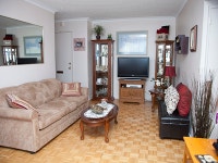 Live well at Glen Park Apartments; perfectly located at Dufferin Street and Lawrence Avenue. Steps t... (image 1)