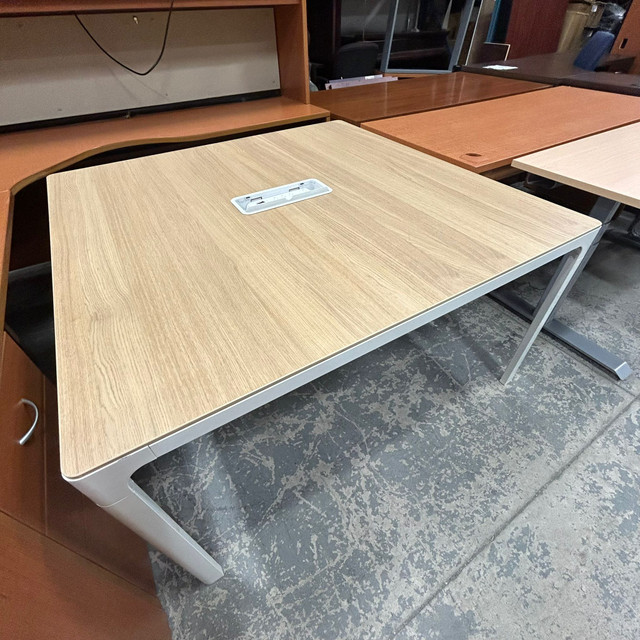 IKEA Boardroom Table-Small Boardroom Table-Excellent Condition! in Other Tables in Mississauga / Peel Region