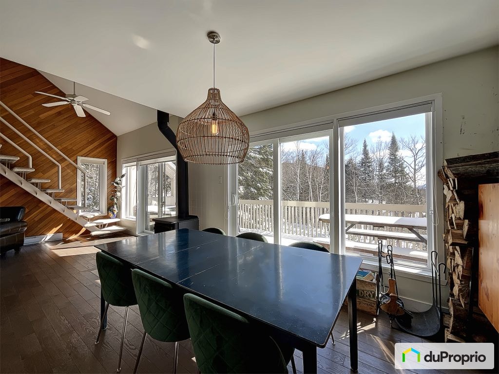 $480,000 - Condominium for sale in St-Donat — photo 3