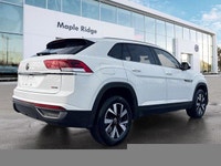 Dealer Certified Pre-Owned. This Volkswagen Atlas Cross Sport delivers a Intercooled Turbo Premium U... (image 4)