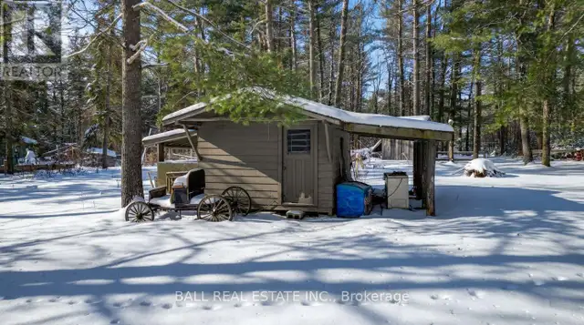 146 BUCK HILL ROAD Hastings Highlands (Monteagle Ward), Ontario in Houses for Sale in Trenton - Image 11