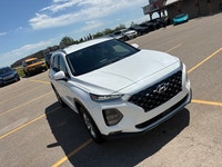 2019 HYUNDAI SANTA FE ESSENTIAL SE Active title Mileage 144.630KM Engine :2.4 L Transmission: Automa... (image 2)