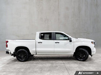 This Chevrolet Silverado 1500 has a strong Turbocharged Gas I4 2.7L/166 engine powering this Automat... (image 5)