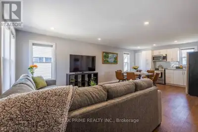 6246 CHURCHILL STREET Niagara Falls (Arad/Fallsview), Ontario