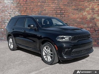 Check out this 2025 Dodge Durango R/T before it's too late! * This Dodge Durango is a Bargain with T... (image 6)