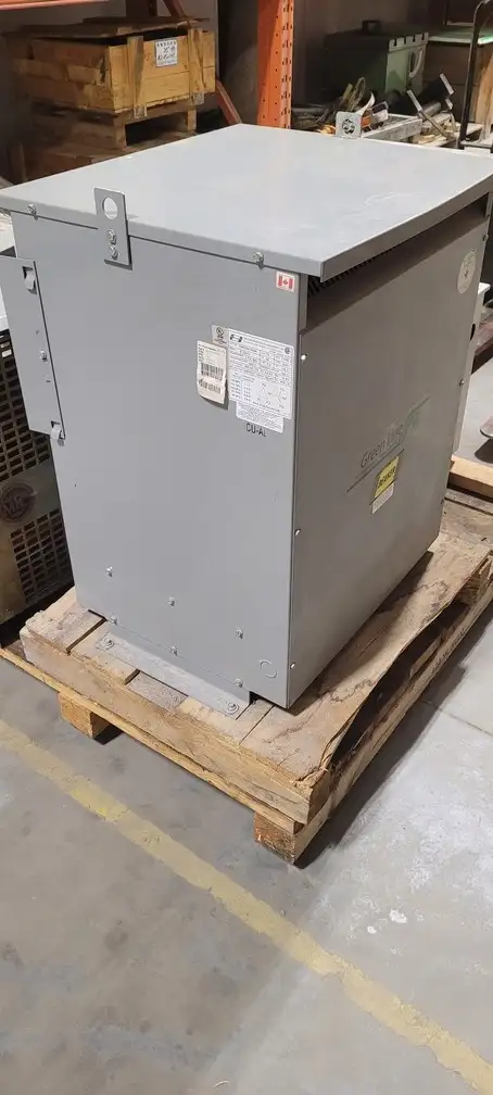 Industrial & Commercial Transformers for Sale in Other Business & Industrial in Edmonton - Image 3