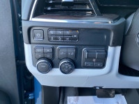 Command the Road with the 2025 Chevrolet Suburban Premier: Power, Luxury, and Unmatched Safety for t... (image 8)