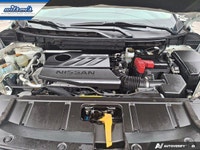 Look at this certified 2024 Nissan Rogue SL AWD | Leather | Pano Roof | Nav | 360 Camera | Adaptive... (image 8)