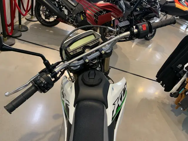 2026 Kawasaki KLX300 KLX300 ON/OFF ROAD DUAL PURPOSE in Street, Cruisers & Choppers in Guelph - Image 10