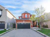 BEAUTIFUL 3 BED 3 BATH DETACHED HOUSE FOR SALE IN BRAMPTON!!