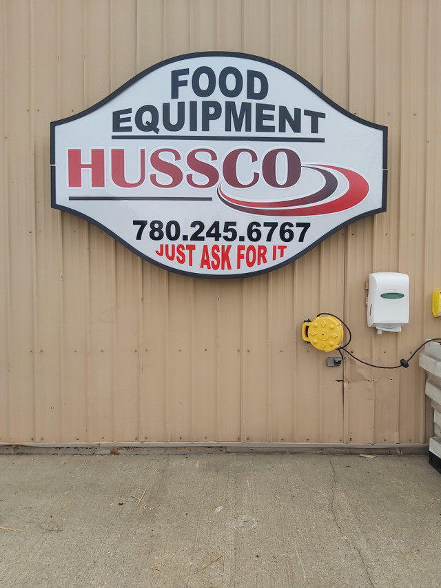 HUSSCO EDMONTON USED Sun Bakery  Dough Rounder Commercial Food in Industrial Kitchen Supplies in Edmonton - Image 4