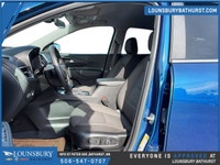 Discover the 2021 Chevrolet Equinox AWD 4dr LT 1LT, now available at Lounsbury Chevrolet Bathurst in... (image 9)