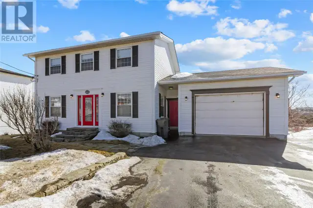 1611 Topsail Road Paradise, Newfoundland & Labrador in Houses for Sale in St. John's - Image 3