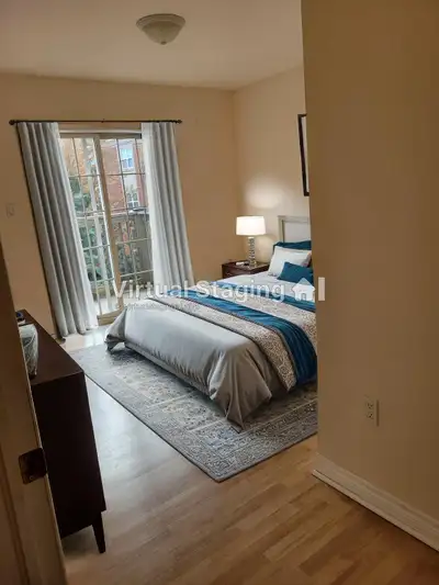 3 Level 3 Bedroom Home Close to Hwy.400, View more