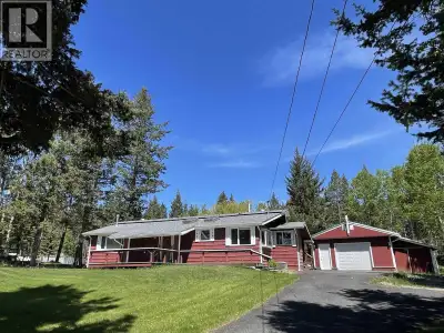 Quiet cul-de-sac living, in this 3 bed, 1.5 bath move in ready, well maintained rancher. The kitchen...