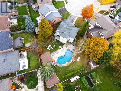 QUICK CLOSE AVAILABLE! Just in time for your first of many Summers in this beautiful retreat! Backya...