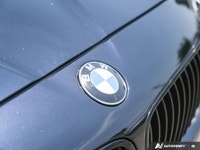 2011 BMW 550i XDive - M Sports Package - M Aerodynamics Package - Carbon Black Metallic on Nappa/Oys... (image 8)