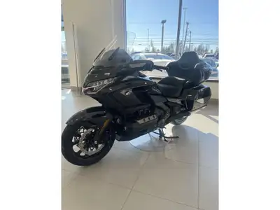 2026 Honda Gold Wing Tour GL1800ST New Arrival: 2026 Honda Goldwing Tour Manual — now available at O...