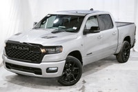 Meet the brand new 2026 RAM 1500 Sport, now available at Southside Dodge Chrysler Jeep Ram Fiat in R... (image 2)