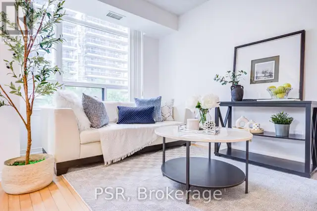 211 - 155 BEECROFT ROAD Toronto (Lansing-Westgate), Ontario62865717947522121