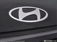 This Hyundai Kona has a durable Intercooled Turbo Regular Unleaded I-4 1.6 L/98 engine powering this... (image 8)