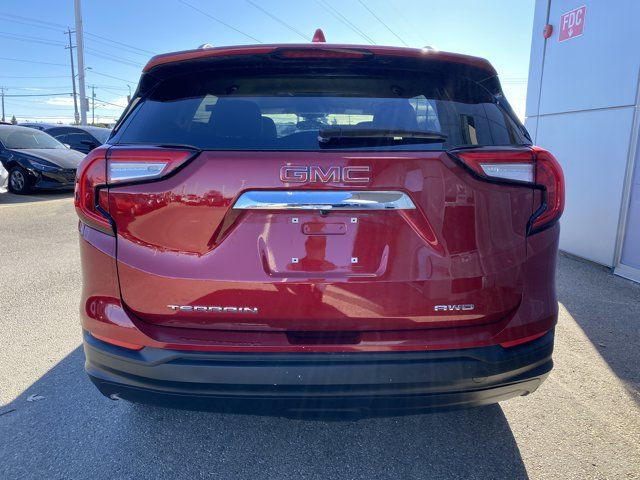 2024 GMC Terrain SLE AWD in Cars & Trucks in Edmonton - Image 4