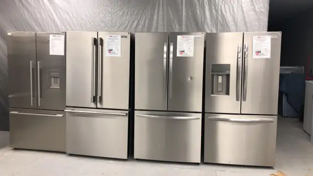 Open Box Fridge Sale432178504528056321