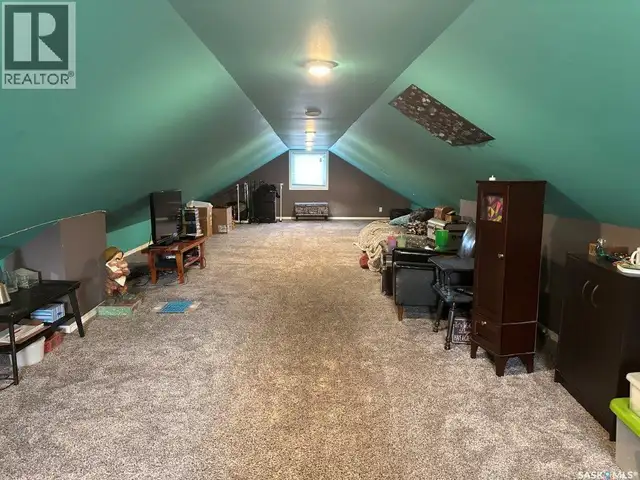113 4th AVENUE E Kindersley, Saskatchewan in Houses for Sale in Saskatoon - Image 26