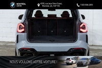 Découvrez ce superbe BMW X3 xDrive30i d'occasion, affichant un bas kilométrage de seulement 44667 km... (image 6)