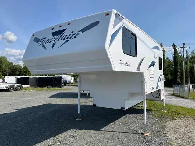 2026 Westland Travelaire in Travel Trailers & Campers in Terrace - Image 2