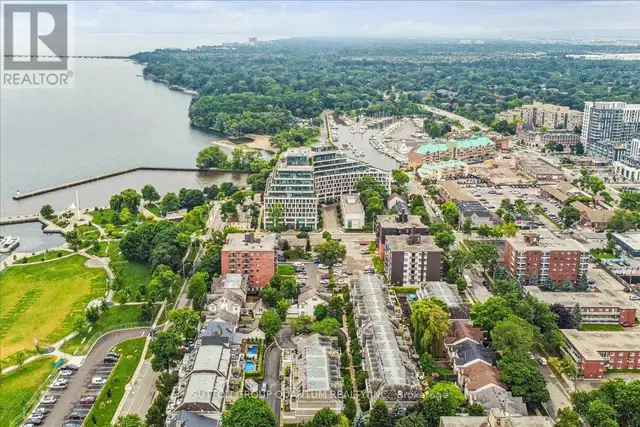 2378 MARINE DRIVE Oakville (BR Bronte), Ontario in Condos for Sale in Oakville / Halton Region - Image 30