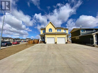 8330 86 AVENUE Fort St. John, British Columbia