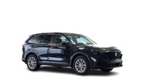 -Regina Honda Recent Arrival! 2023 Honda CR-V EX-L 107 point inspected, Fully detailed, Fresh oil ch... (image 1)