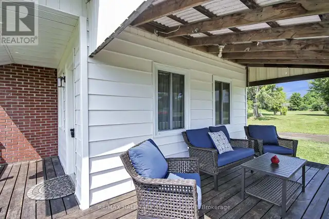 1352 COUNTY 43 ROAD HIGHWAY W Montague, Ontario in Land for Sale in Ottawa - Image 5