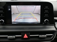 The Kia Seltos delivers bold styling, modern technology, and versatile performance in a compact SUV.... (image 6)