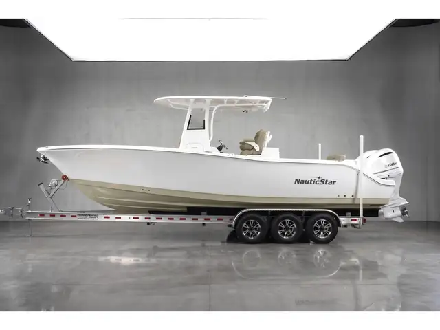 2020 NauticStar 28 SX in Powerboats & Motorboats in Rimouski / Bas-St-Laurent - Image 2