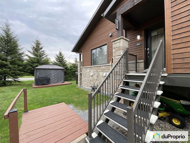 $405,000 - Condominium for sale in Beaupre — photo 2