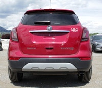 2017 Buick Encore Essence AWD | BC Registered | Bluetooth | Heated Seats | Remote Start | Back up Ca... (image 4)