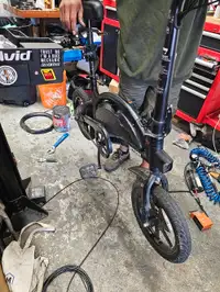 Ebike & Escooter Repair @Cherry Ebikes / All Brands! All Styles!