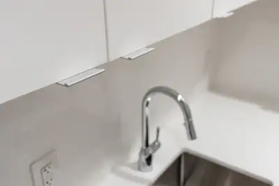 renovated bachelor, Yonge and St. Clair - ID 2460, View more