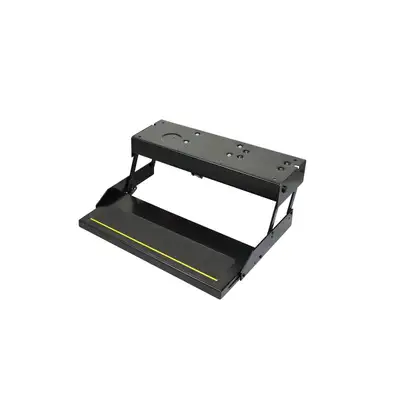 BRAND NEW - Series Single Step Frame Only... LOT# 13, View more