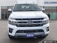 Command the road and accommodate every passenger with the sophisticated 2024 Ford Expedition Limited... (image 7)