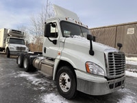 2019 Freightliner Cascadia 125 Ryder Stock ID: 835918 Transmission Type/Speed: AUTO 13 Engine: DIESE... (image 4)