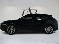 This 2024 Porsche Cayenne is a local Ontario vehicle with a clean Carfax report offering a refined b... (image 7)