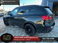 STUNNING 2016 BMW X5 xDrive 35i FULLY LOADED WITH HEATED LEATHER SEATS, HEATED STEERING WHEEL, NAVIG... (image 3)