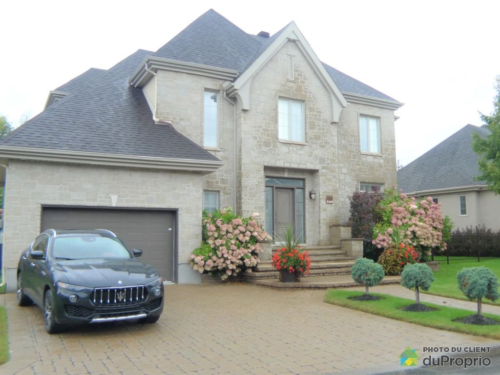 $1,850,000 - 2 Storey for sale in Fabreville — photo 1