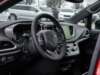 Welcome to Barrie Dodge Chrysler Jeep. The 2026 Chrysler Pacifica is a new, stylish minivan designed... (image 2)