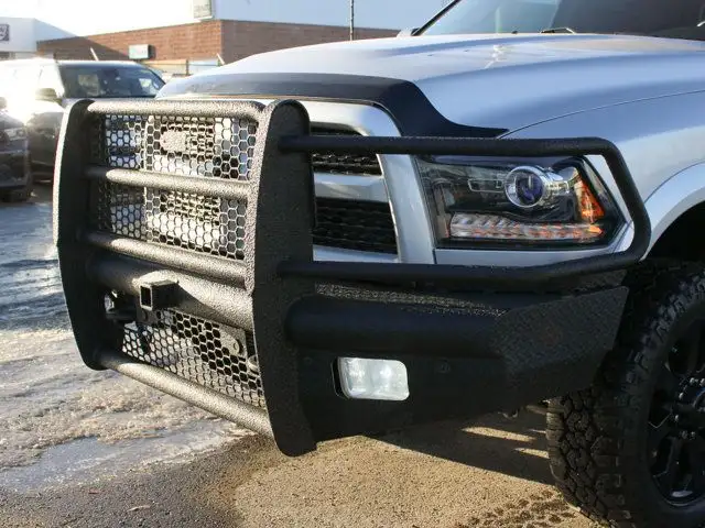 2016 Ram 3500 Laramie 4x4, AISIN, Sunroof, Cooled/Heated Leather in Cars & Trucks in Calgary - Image 13