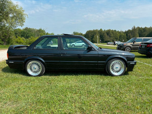 1992 BMW 3 Series